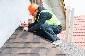 Fast & Reliable Emergency Roof Repairs in St Ann, MO